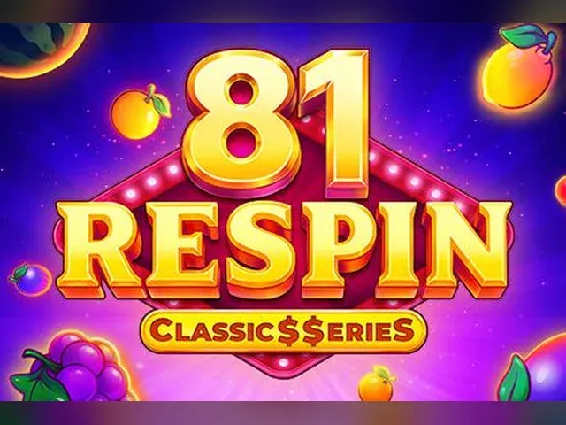 81 Respin: Classic$$erieS