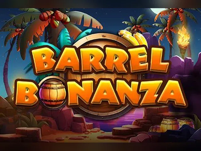 Barrel Bonanza