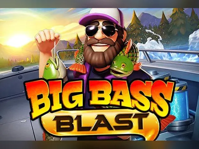 Big Bass Blast