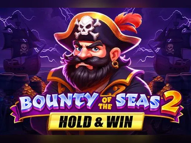 Bounty of the Seas 2: Hold & Win