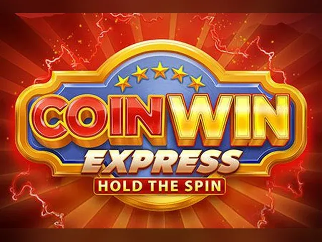 Coin Win Express: Hold the Spin