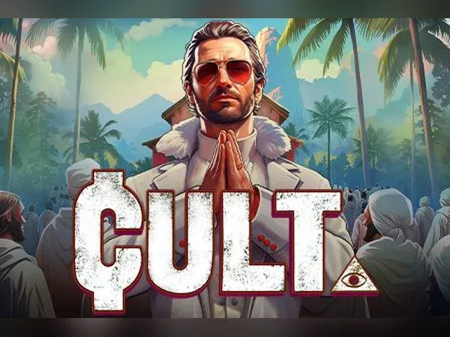 CULT.