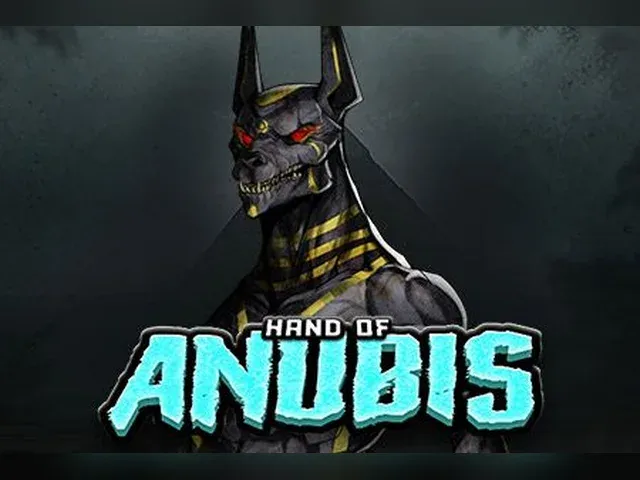 Hand of Anubis