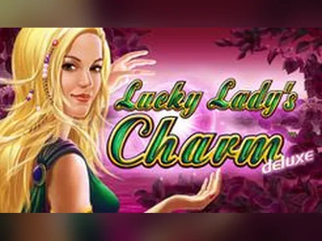 Lucky Lady's Charm Deluxe