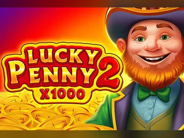 Lucky Penny 2