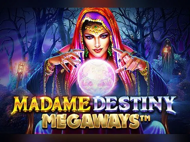Madame Destiny Megaways