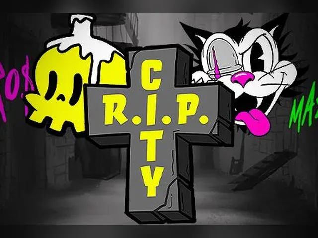 Rip city