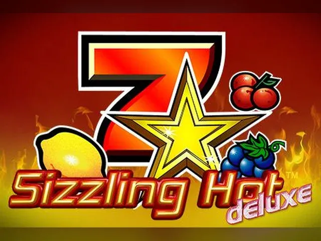 Sizzling Hot Deluxe