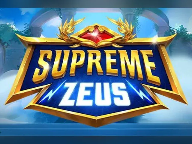 Supreme Zeus