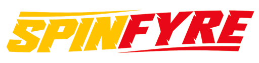 Spinfyre logo